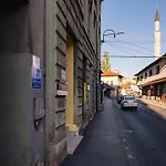Fit Σαράγεβο