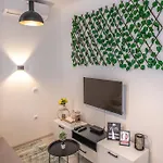Apartamento Fit Saraievo