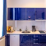 Apartman Fit Szarajevó