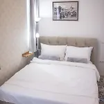 Διαμέρισμα Fit *