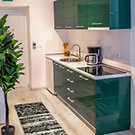 Fit Apartamento Saraievo
