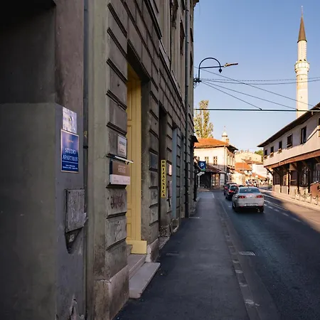 Fit Sarajevo