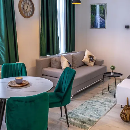 Fit Appartement *