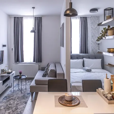 アパート Fit サラエヴォ