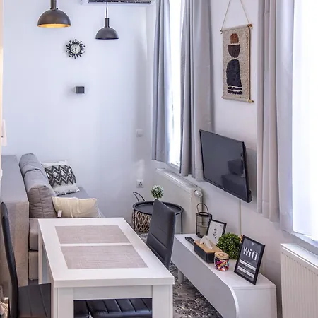 Fit アパート サラエヴォ