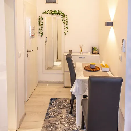 Apartamento Fit Saraievo