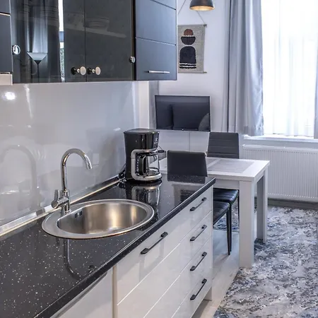 Fit Appartement