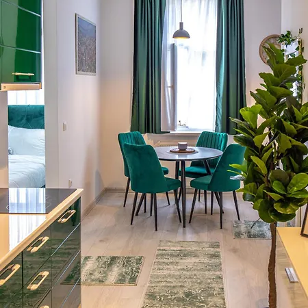 Fit Appartement