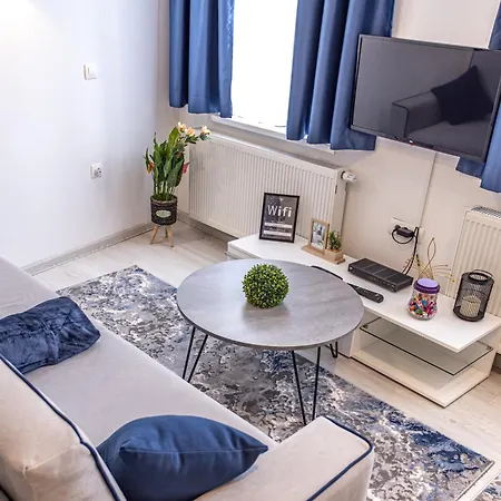 Apartamento Fit Saraievo