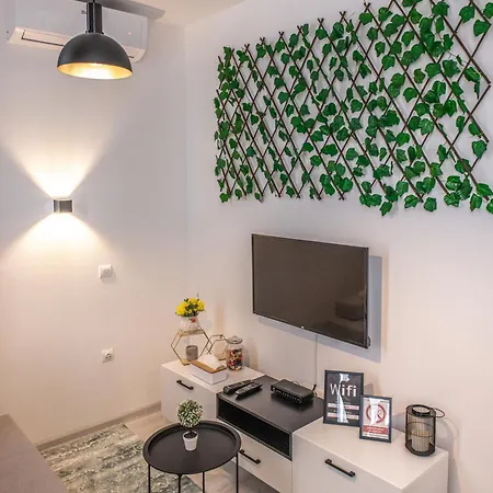 Appartement Fit Sarajevo