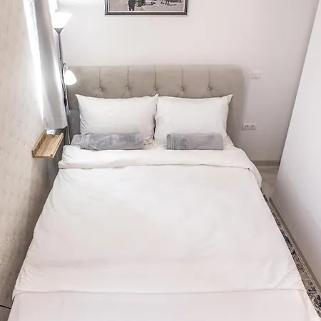 Apartamento Fit Saraievo