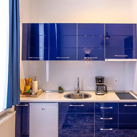 Apartment Fit Sarajevo