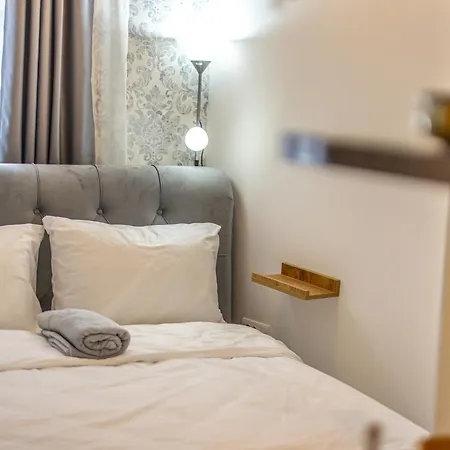 アパート Fit サラエヴォ