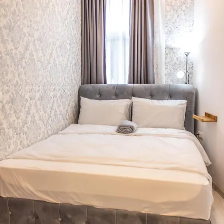 Fit Apartamento Saraievo