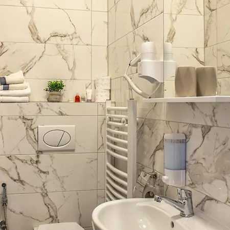 Fit Appartement