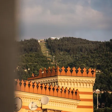 Fit Apartamento Saraievo