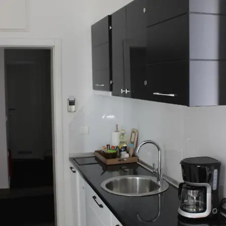 Fit Appartement
