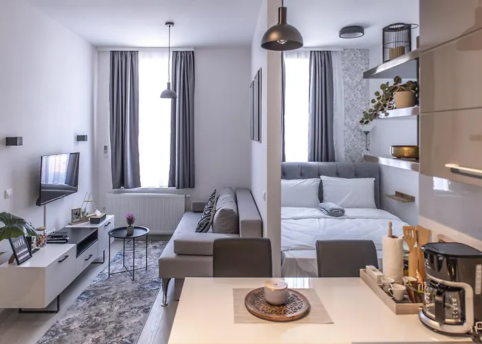 アパート Fit サラエヴォ