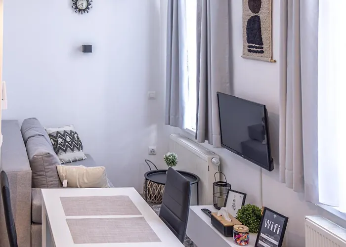 Fit アパート サラエヴォ