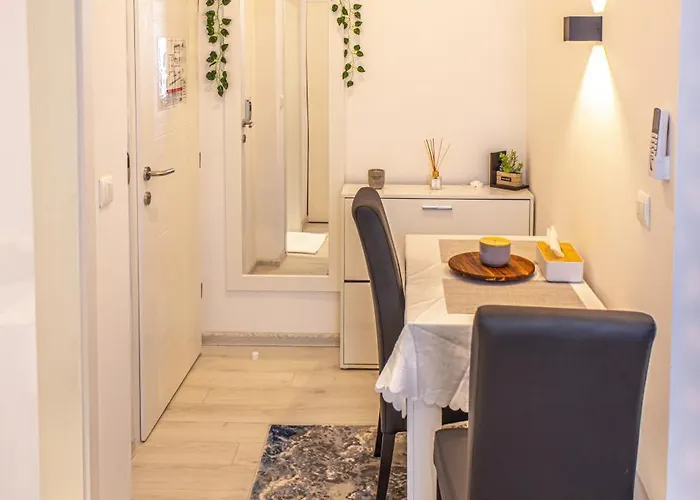 アパート Fit サラエヴォ