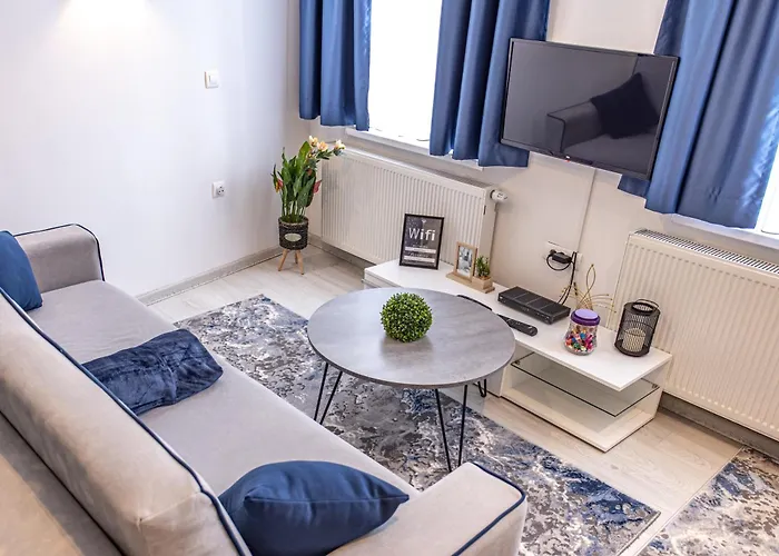 アパート Fit サラエヴォ