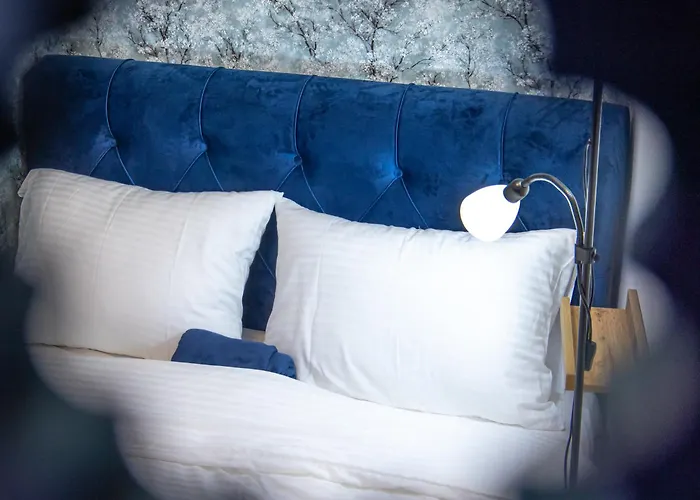 Fit アパート サラエヴォ