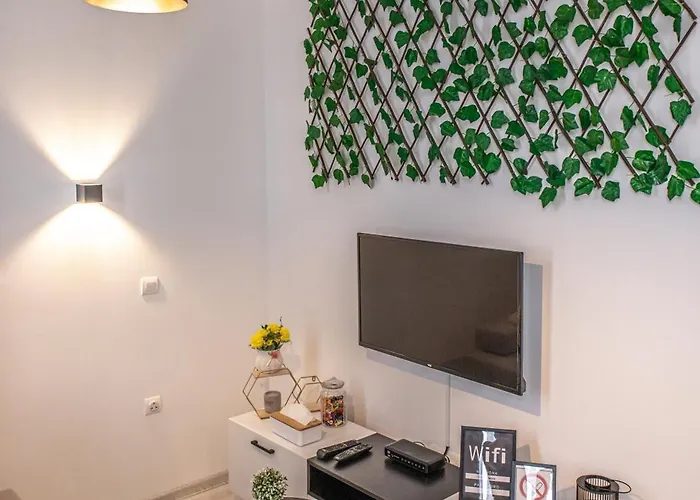 アパート Fit サラエヴォ