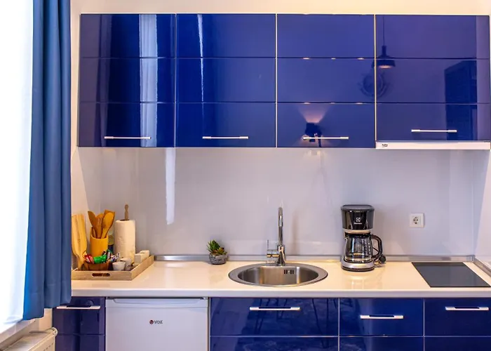 アパート Fit サラエヴォ