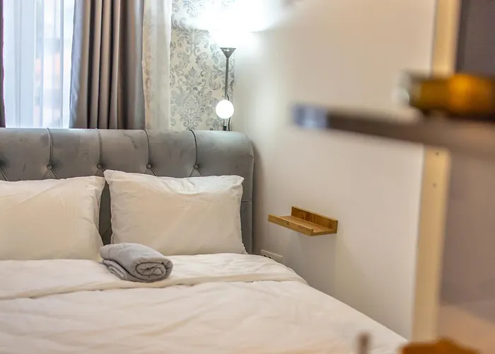 アパート Fit サラエヴォ