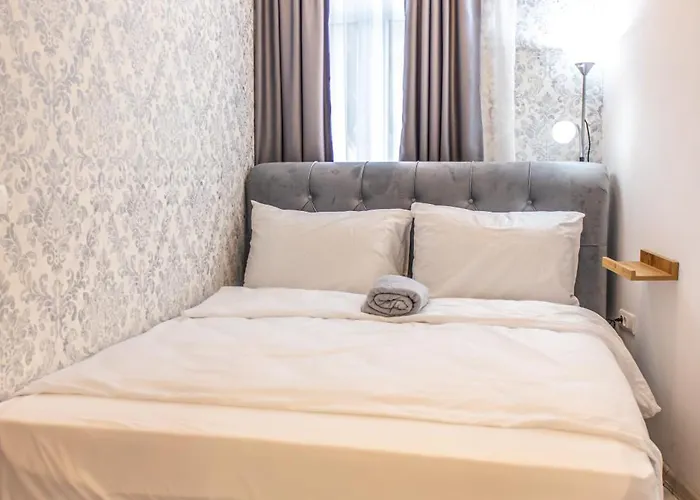 Fit アパート サラエヴォ