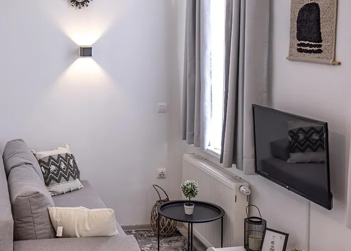 アパート Fit サラエヴォ