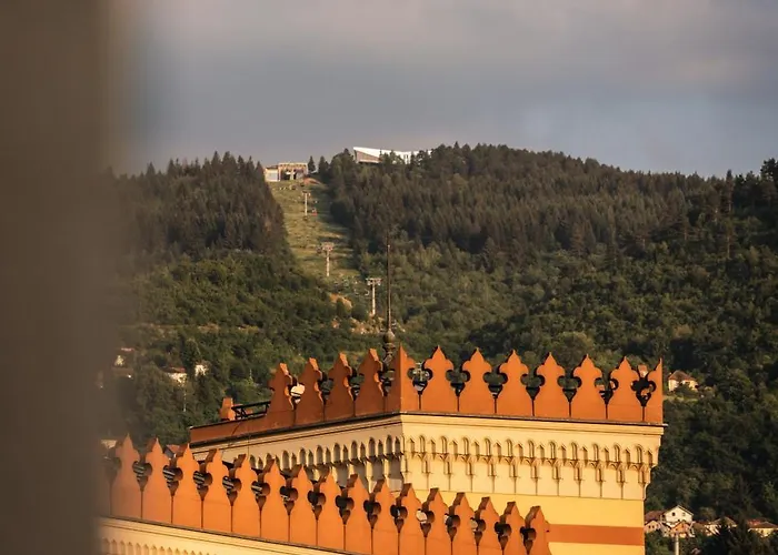 Fit アパート サラエヴォ