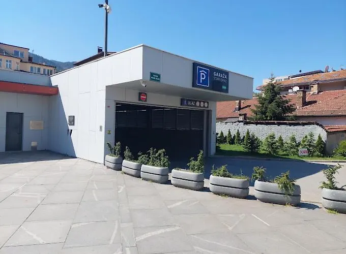 Fit * サラエヴォ